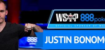 Justin Bonomo