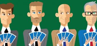 Cartas contra tugas