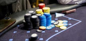 dirty stack poker