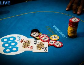 figura no poker