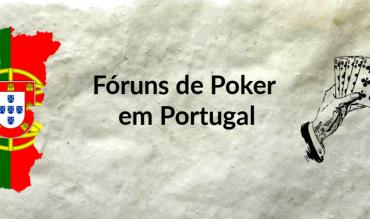 forum poker portugal 