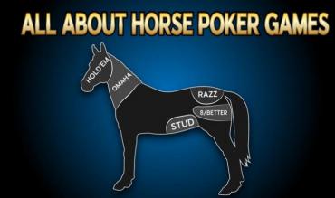 HORSE poker