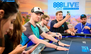 ian simpson estratégia de poker