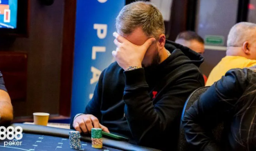perder no poker
