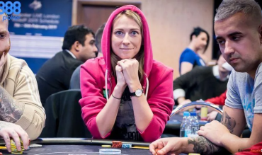 burnout poker