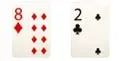 5ª pior mão no hold'em