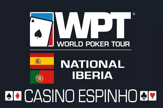 casino espinho poker