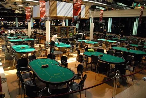 poker estoril